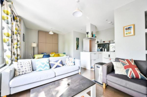GuestReady - Charming retreat in Kennington